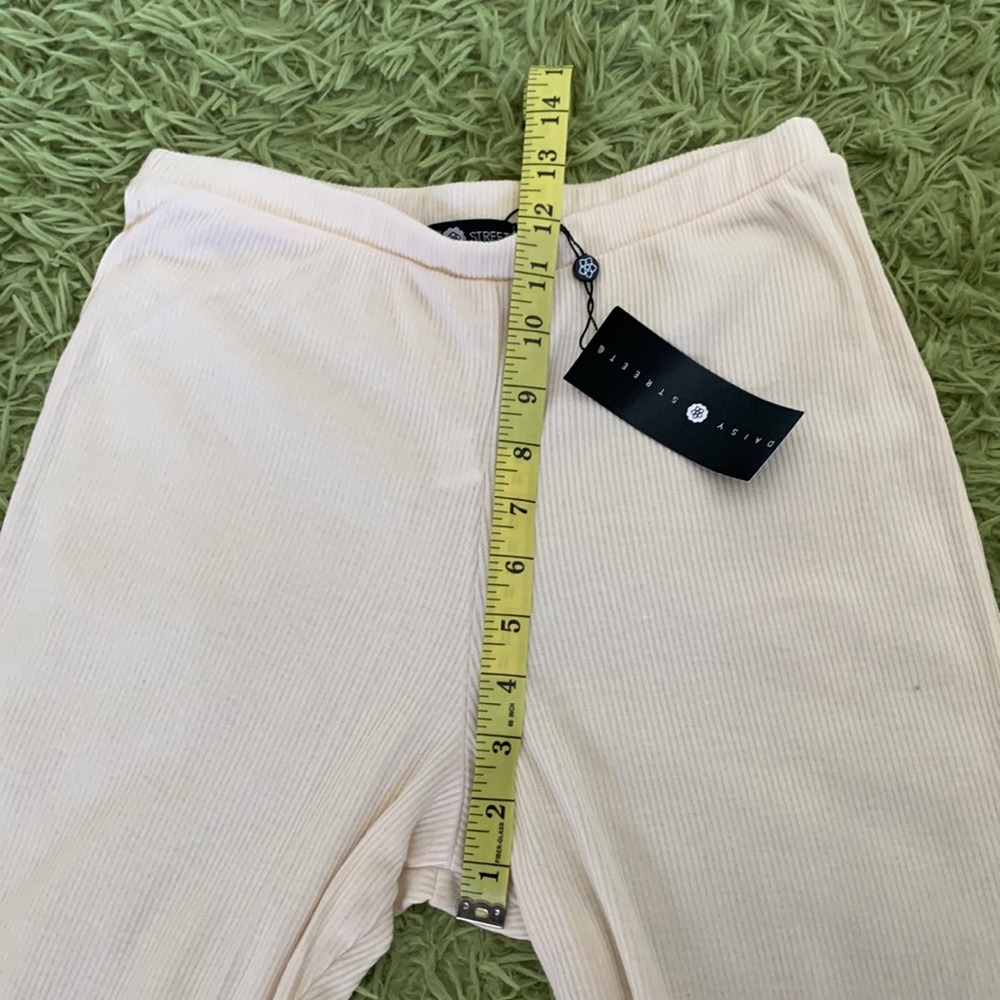 Daisy Street cream wide leg pants - Picture 4 of 5